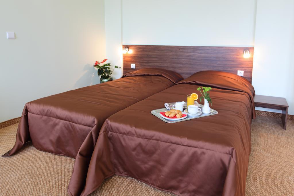 Teodora Palace Hotel Ruse Rom bilde